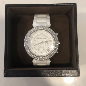 Michael Kors women’s watch